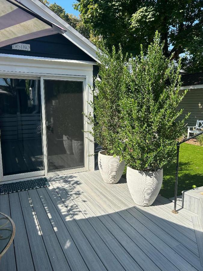 Adorable 1 Bedroom Cottage New York Exterior foto